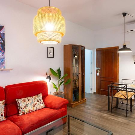 Apartmán Casa@Ibarra Ap Juderia Vtf/Se/01816 Sevilla Exteriér fotografie
