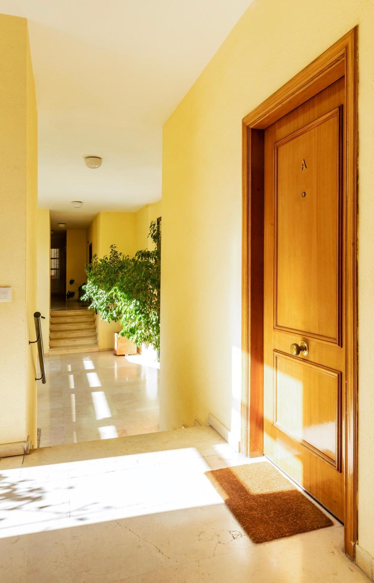 Apartmán Casa@Ibarra Ap Juderia Vtf/Se/01816 Sevilla Exteriér fotografie