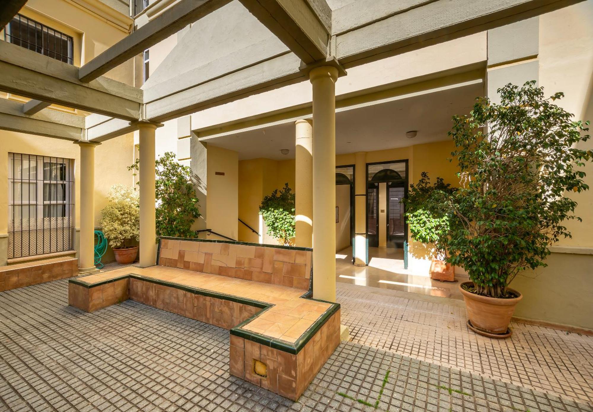 Apartmán Casa@Ibarra Ap Juderia Vtf/Se/01816 Sevilla Exteriér fotografie